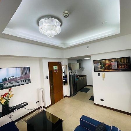 Splendido Tower 2 Ann'S Unit Tagaytay City Exterior foto