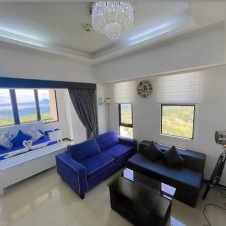 Splendido Tower 2 Ann'S Unit Tagaytay City Exterior foto