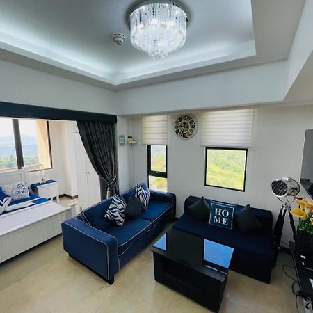 Splendido Tower 2 Ann'S Unit Tagaytay City Exterior foto