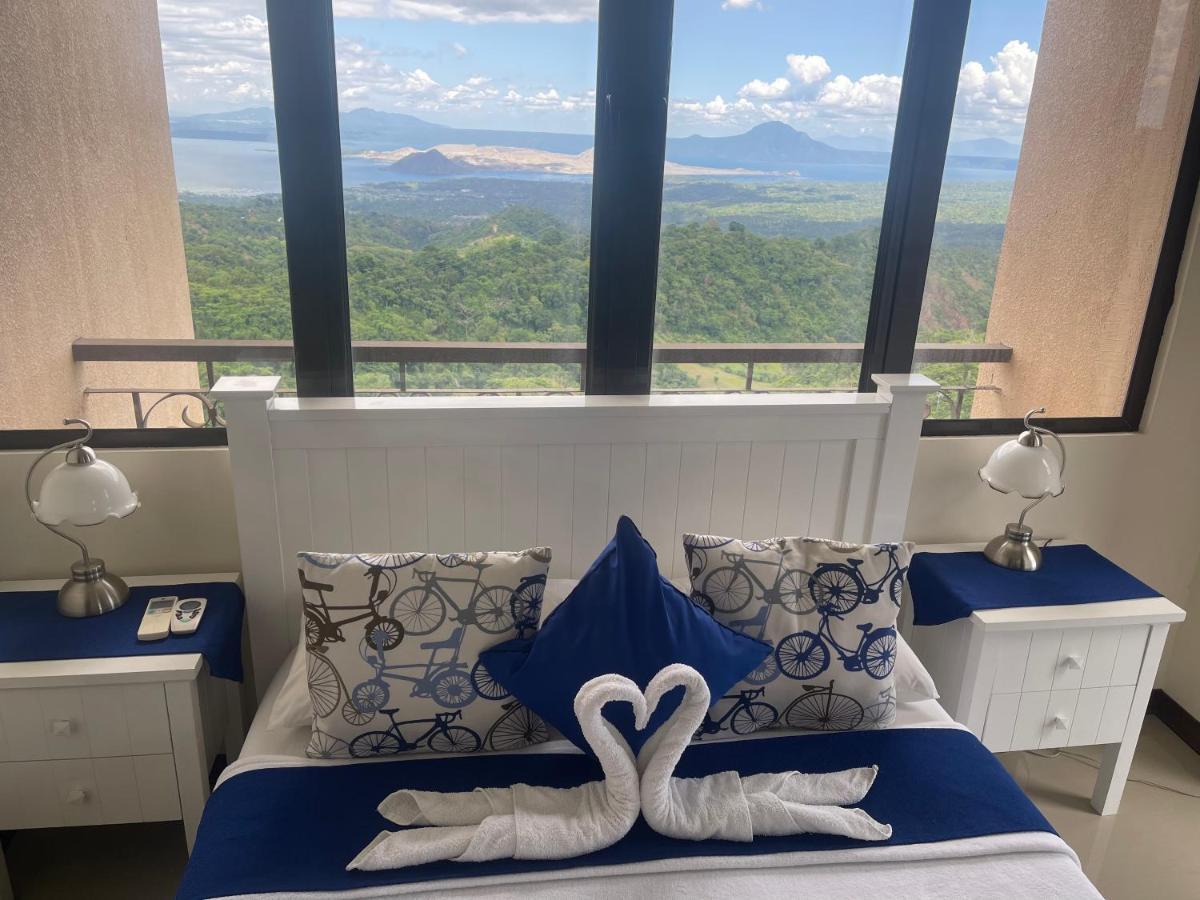 Splendido Tower 2 Ann'S Unit Tagaytay City Exterior foto