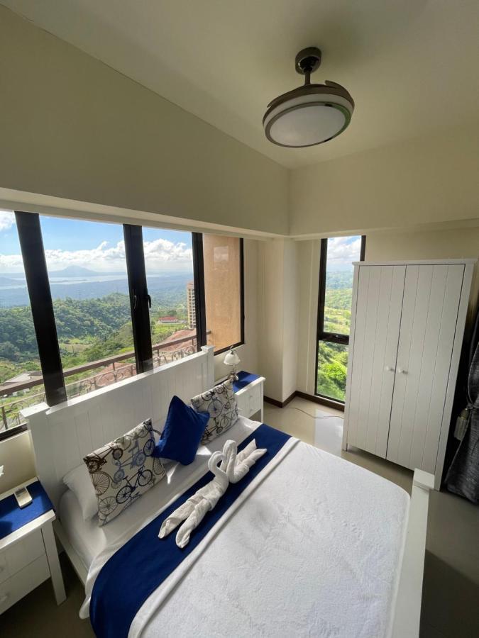 Splendido Tower 2 Ann'S Unit Tagaytay City Exterior foto