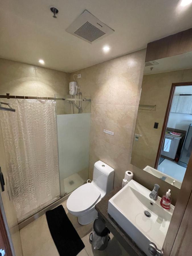 Splendido Tower 2 Ann'S Unit Tagaytay City Exterior foto