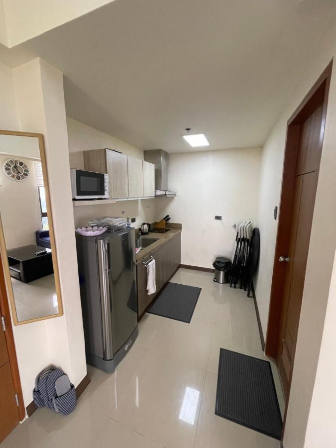 Splendido Tower 2 Ann'S Unit Tagaytay City Exterior foto