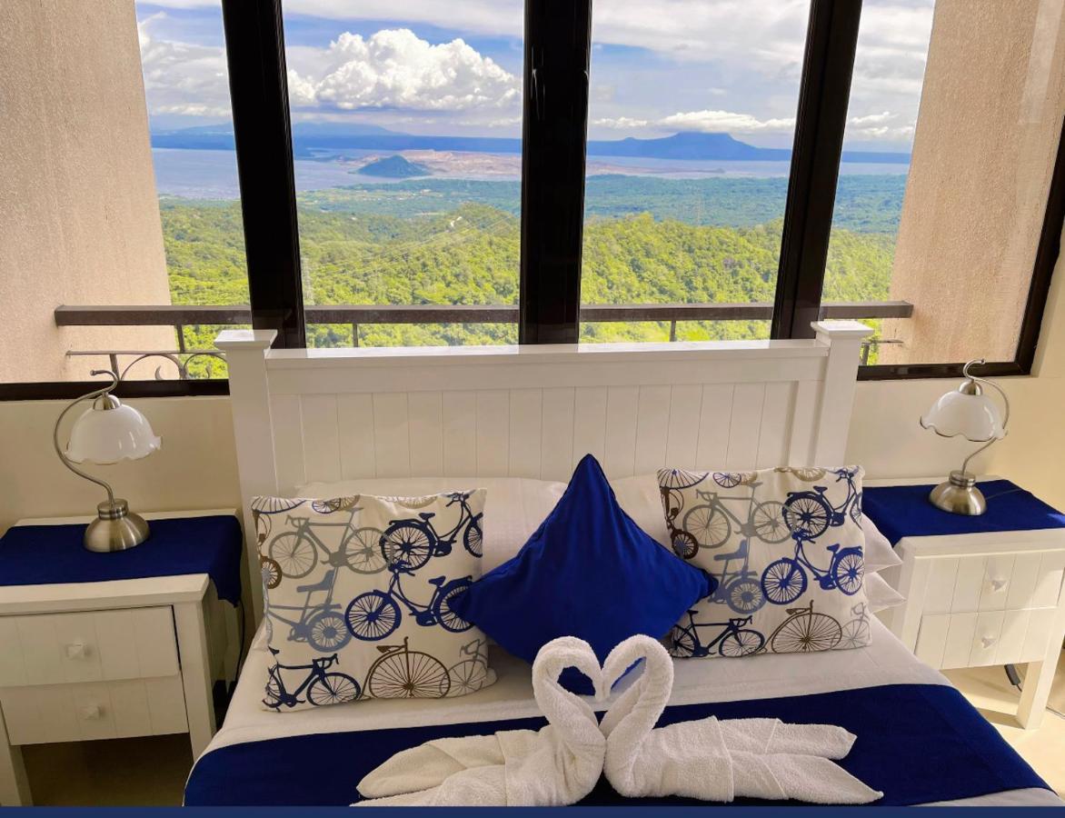 Splendido Tower 2 Ann'S Unit Tagaytay City Exterior foto