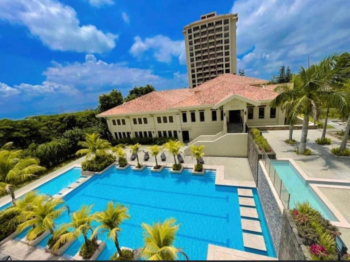 Splendido Tower 2 Ann'S Unit Tagaytay City Exterior foto