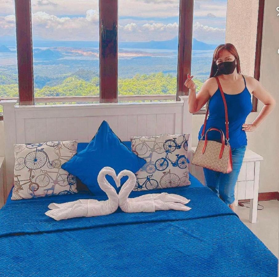 Splendido Tower 2 Ann'S Unit Tagaytay City Exterior foto