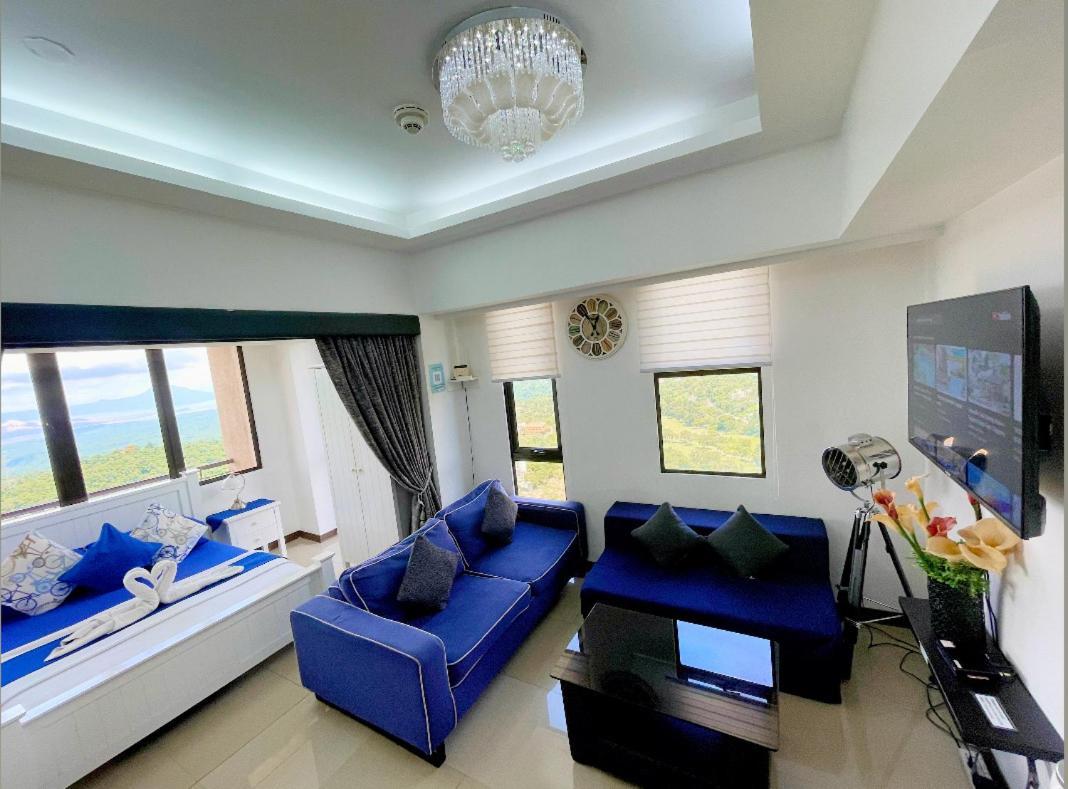 Splendido Tower 2 Ann'S Unit Tagaytay City Exterior foto