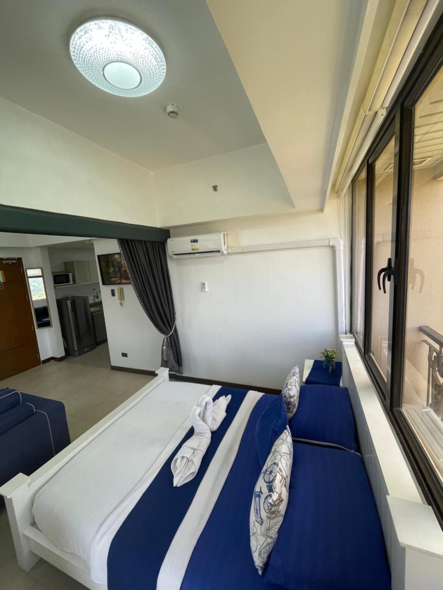 Splendido Tower 2 Ann'S Unit Tagaytay City Exterior foto