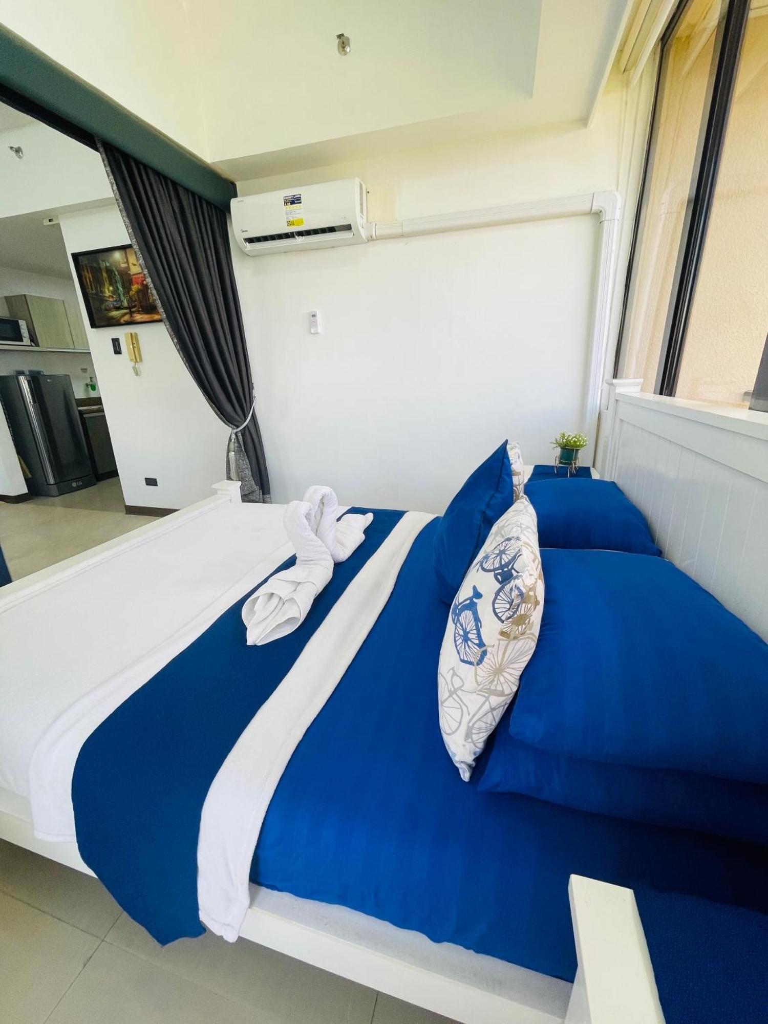 Splendido Tower 2 Ann'S Unit Tagaytay City Exterior foto