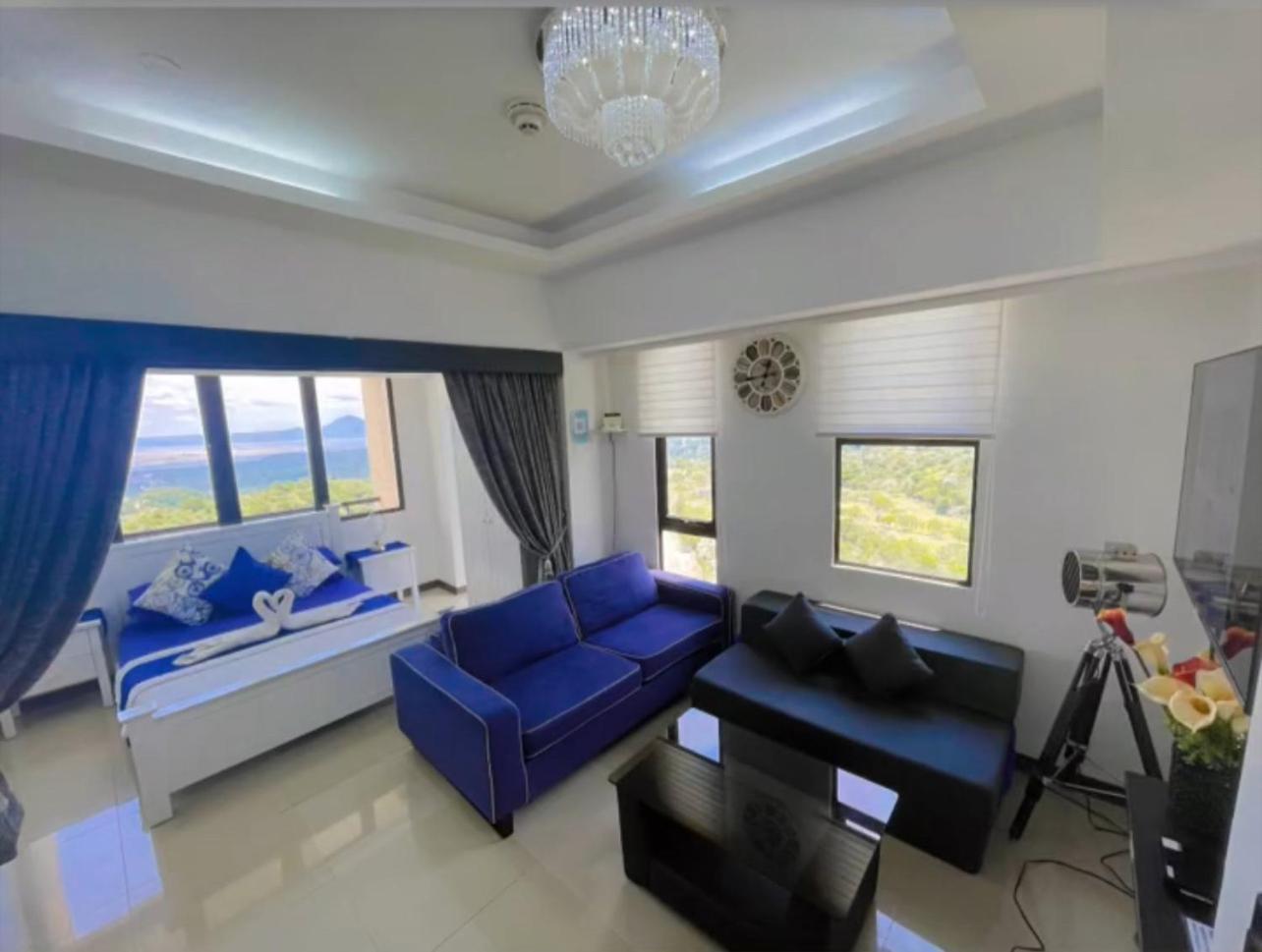 Splendido Tower 2 Ann'S Unit Tagaytay City Exterior foto