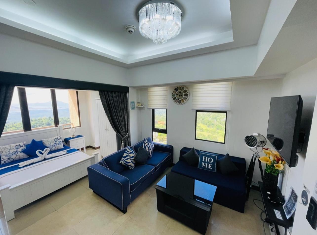 Splendido Tower 2 Ann'S Unit Tagaytay City Exterior foto