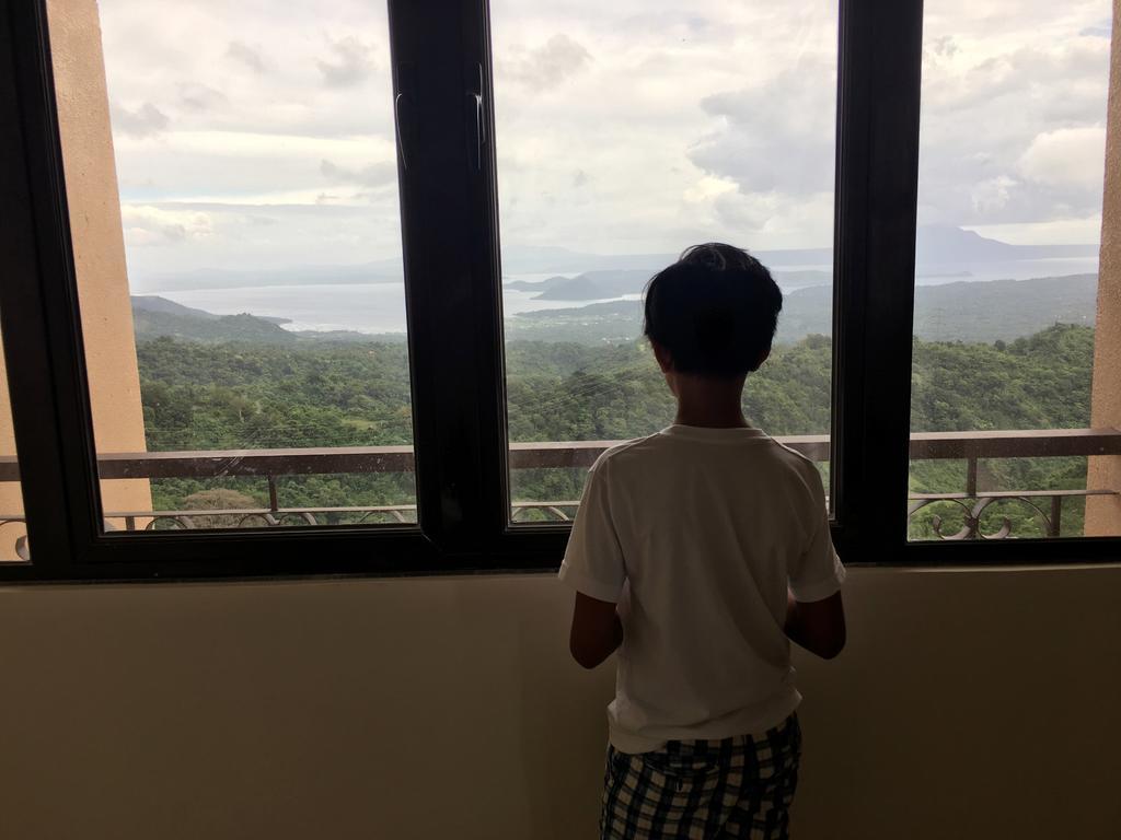 Splendido Tower 2 Ann'S Unit Tagaytay City Exterior foto
