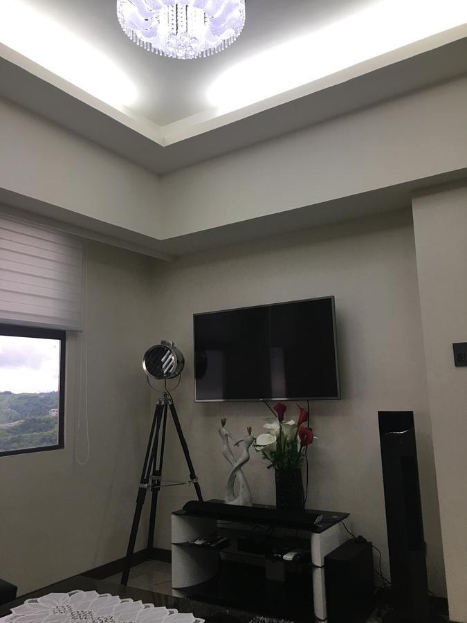 Splendido Tower 2 Ann'S Unit Tagaytay City Exterior foto
