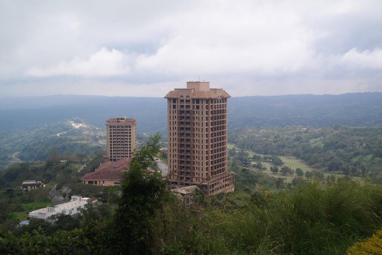 Splendido Tower 2 Ann'S Unit Tagaytay City Exterior foto